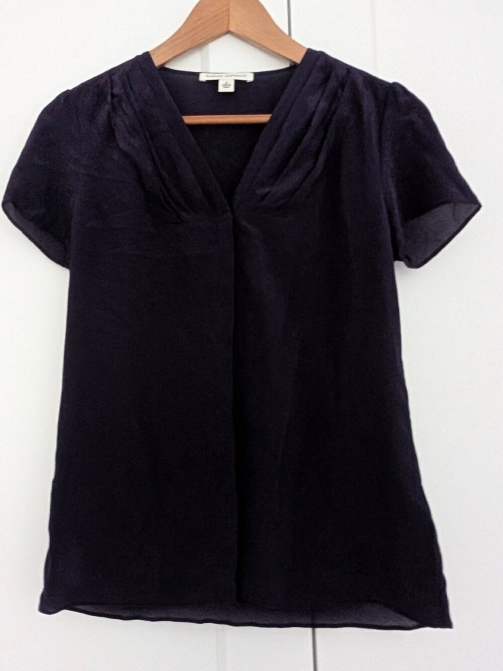 Banana Republic Top - Size 2